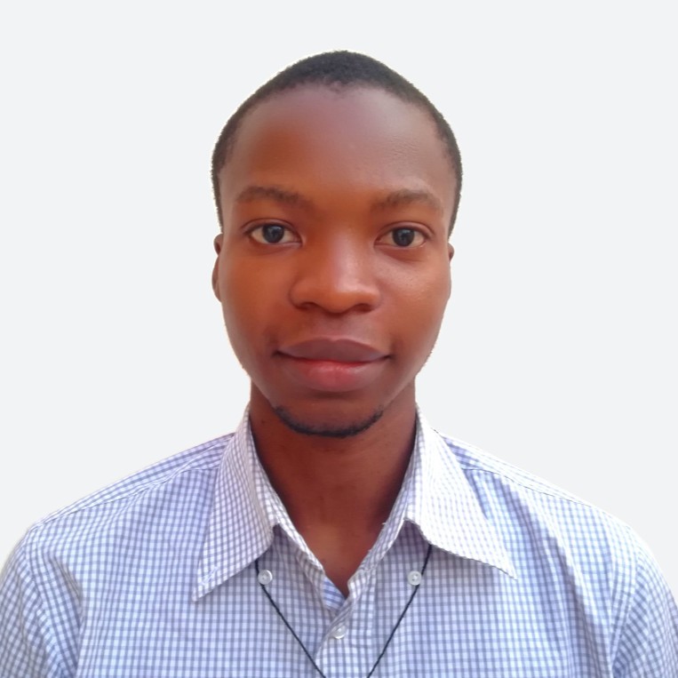 Eric Tsogbe - DizzitApp Back End Developer
